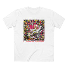 Load image into Gallery viewer, LUKEWARMTOWEL 3.0