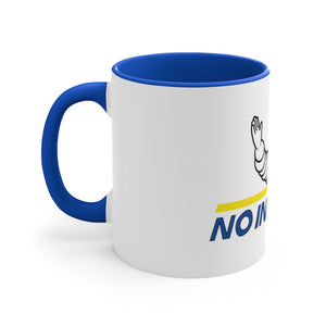 11oz No Initiative Mug