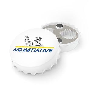 Bottle Opener - No Initiative