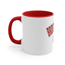 Load image into Gallery viewer, 11oz Bridge Burners Mug
