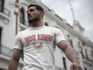 BRIDGE BURNERS T