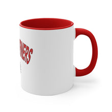 Load image into Gallery viewer, 11oz Bridge Burners Mug
