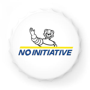 Bottle Opener - No Initiative