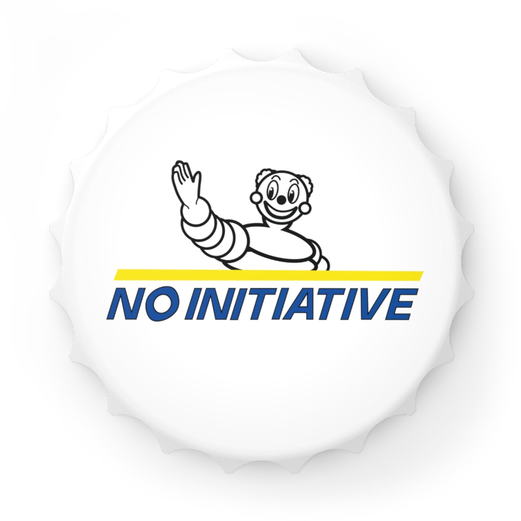 Bottle Opener - No Initiative